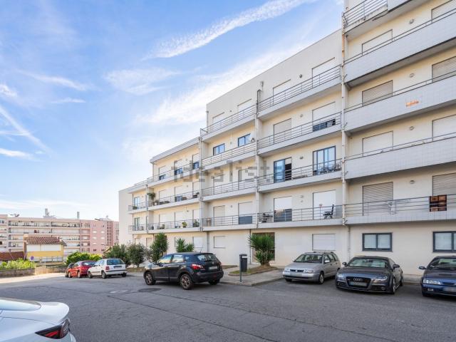 Apartamento, Real Dume Semelhe