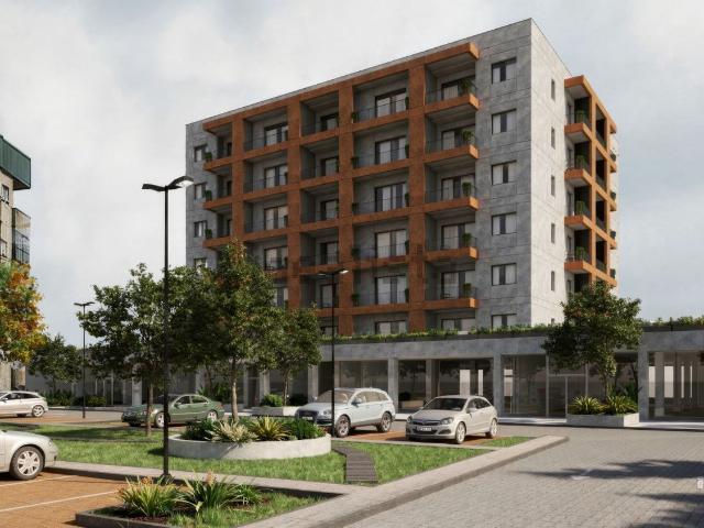 Apartamento, Real Dume Semelhe