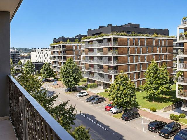 Apartamento, Real Dume Semelhe
