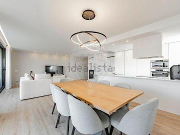 Apartamento, Real Dume Semelhe