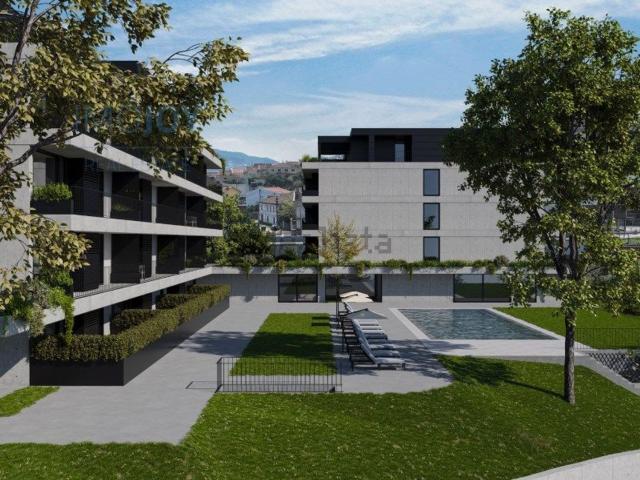 Apartamento, Ferreiros e Gondizalves