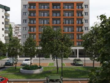 Apartamento, Real Dume Semelhe