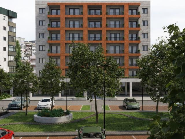 Apartamento, Real Dume Semelhe