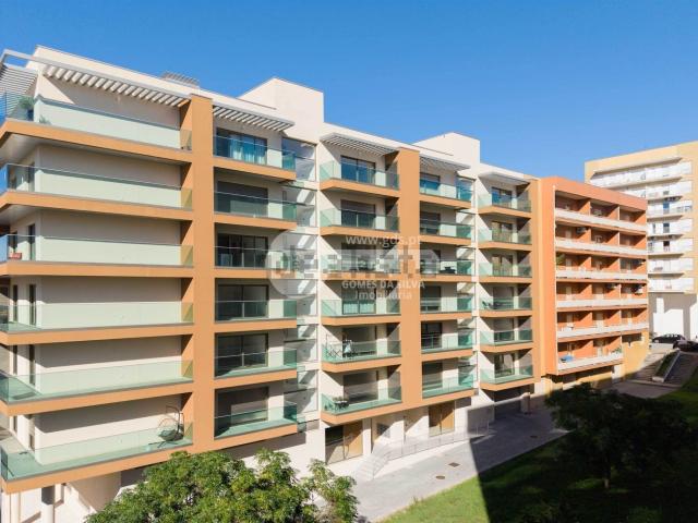 Apartamento, Real Dume Semelhe