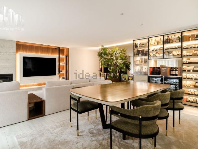 Apartamento, Real Dume Semelhe