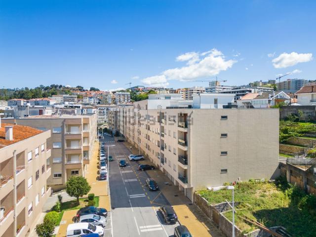 Apartamento, Real Dume Semelhe