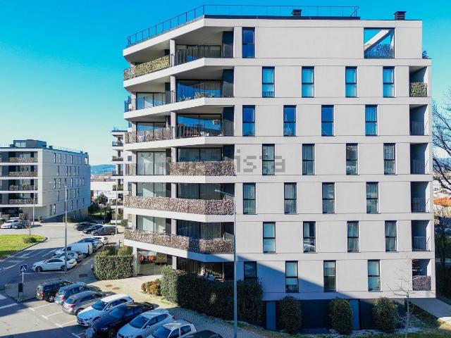 Apartamento, Real Dume Semelhe