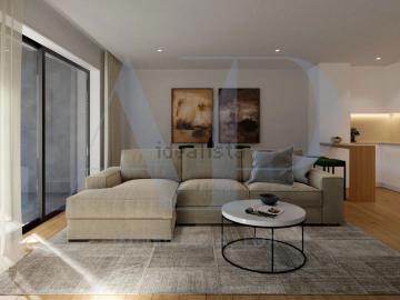 Apartamento, Real Dume Semelhe