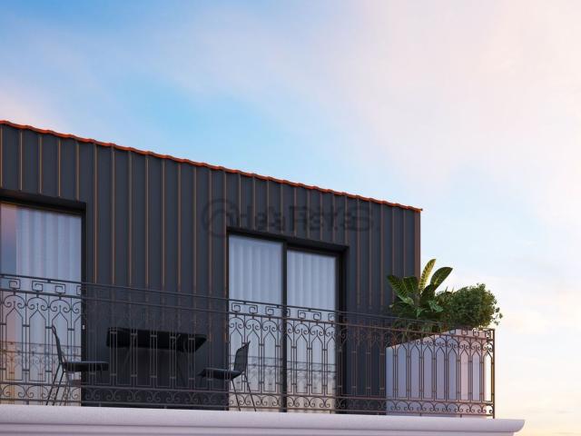 Apartamento, Real Dume Semelhe