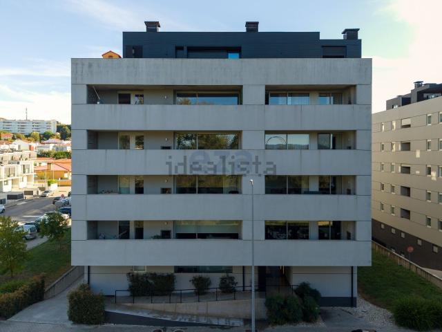 Apartamento, Real Dume Semelhe