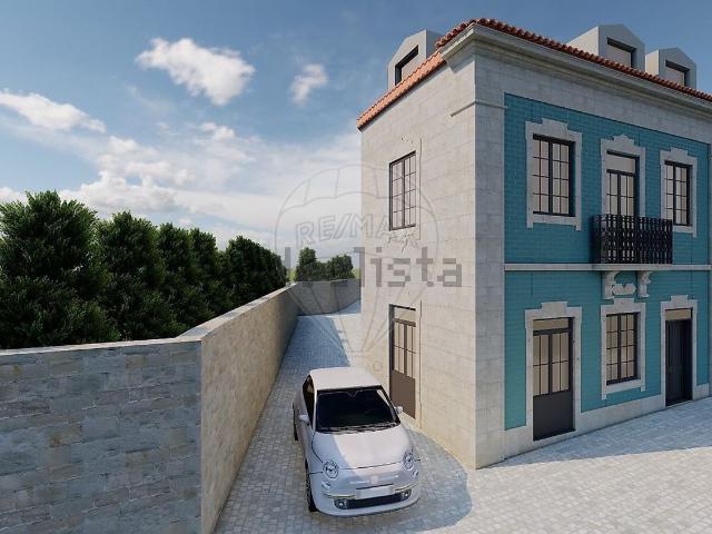 Apartamento, Real Dume Semelhe