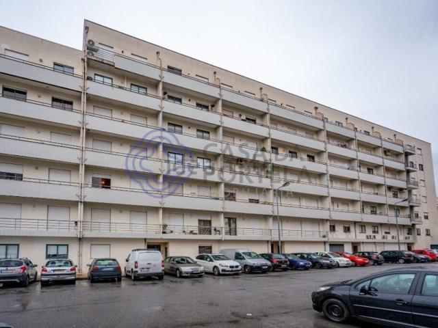 Apartamento, Real Dume Semelhe