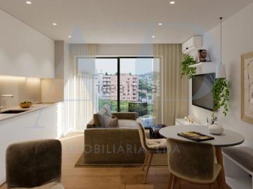Apartamento, Real Dume Semelhe