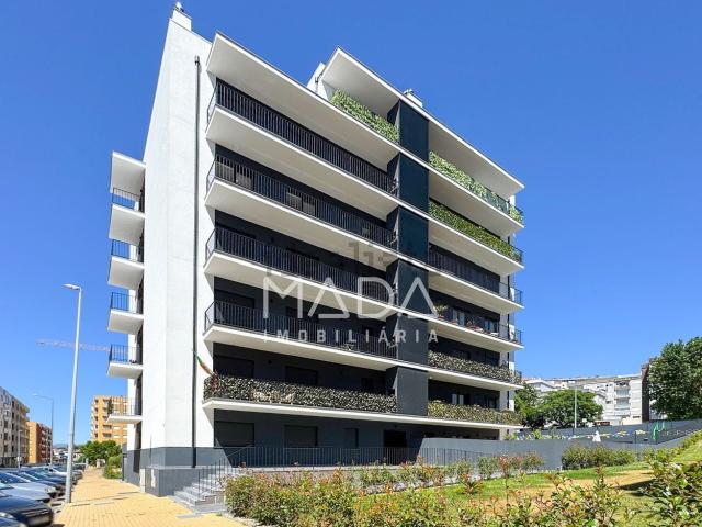 Apartamento, Real Dume Semelhe