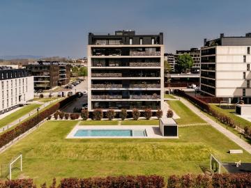 Apartamento, Real Dume Semelhe