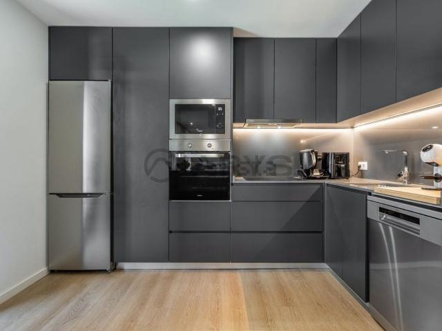 Apartamento, Real Dume Semelhe