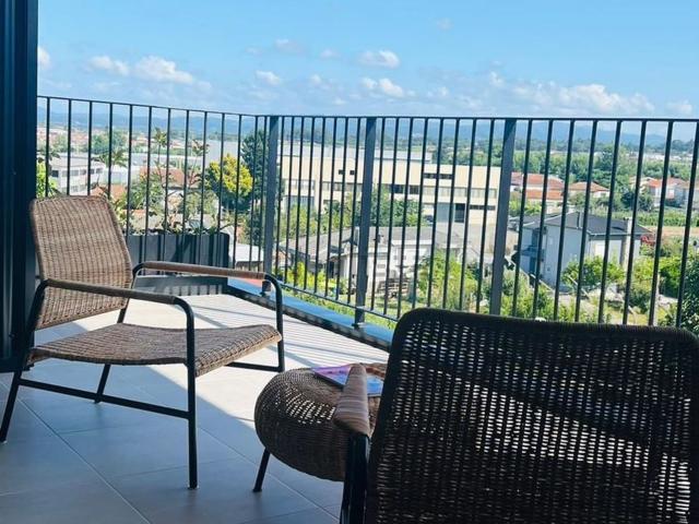 Apartamento, Real Dume Semelhe