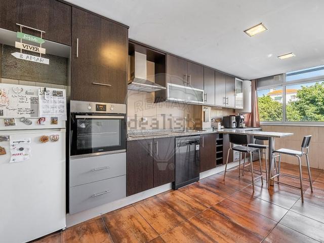 Apartamento, Real Dume Semelhe