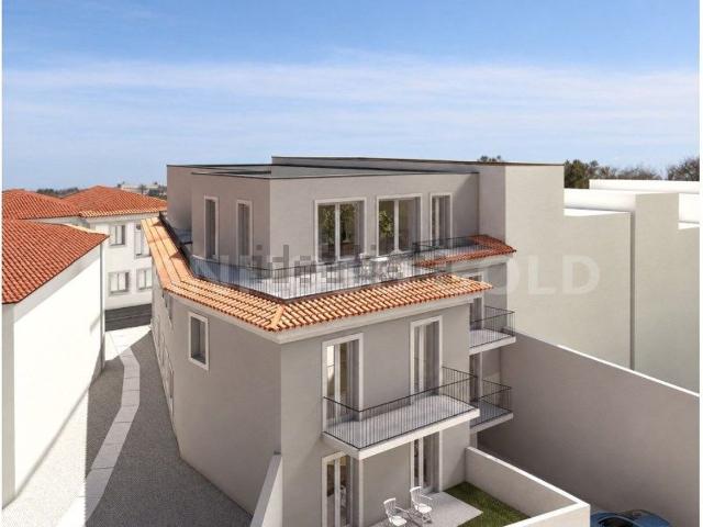 Apartamento, Real Dume Semelhe