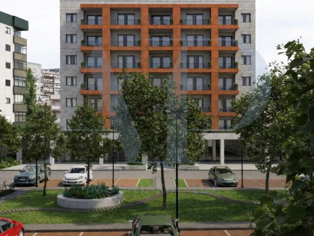 Apartamento, Real Dume Semelhe
