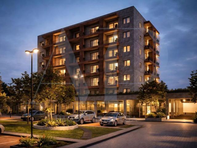 Apartamento, Real Dume Semelhe