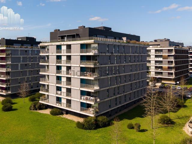 Apartamento, Real Dume Semelhe