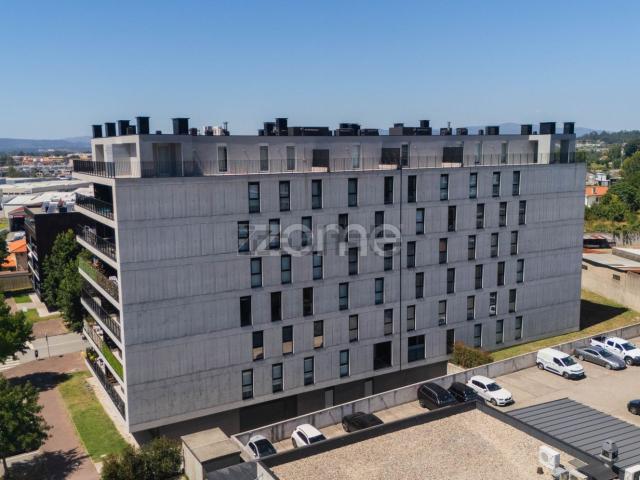 Apartamento, Real Dume Semelhe