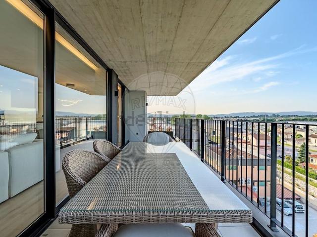 Apartamento, Real Dume Semelhe