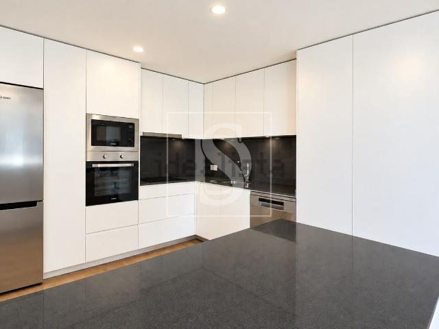 Apartamento, Real Dume Semelhe