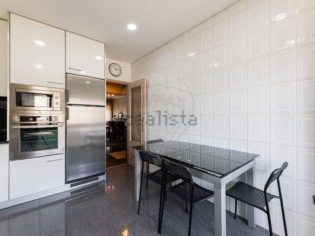 Apartamento, Real Dume Semelhe