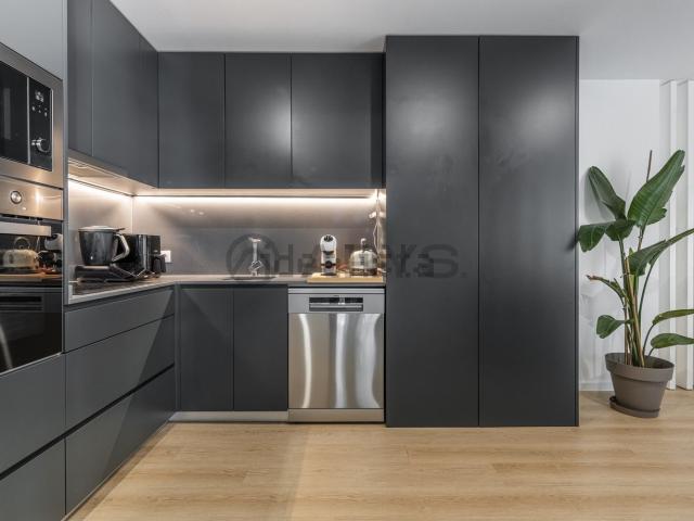 Apartamento, Real Dume Semelhe