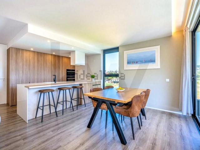 Apartamento, Real Dume Semelhe