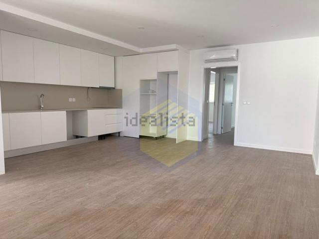 Apartamento, Real Dume Semelhe