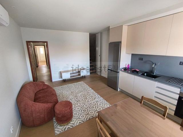 Apartamento, Real Dume Semelhe