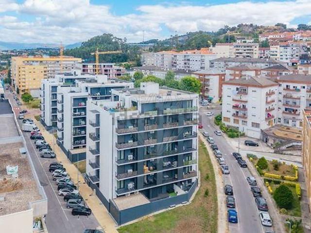 Apartamento, Real Dume Semelhe