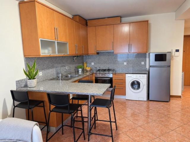 Apartamento, Real Dume Semelhe