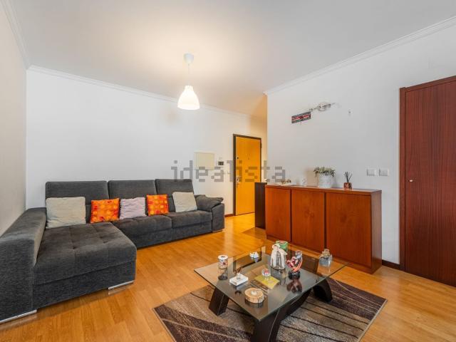 Apartamento, Real Dume Semelhe