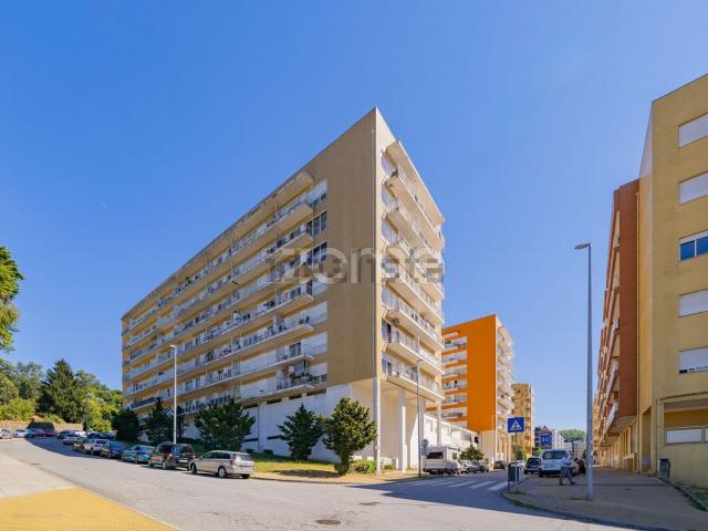 Apartamento, Real Dume Semelhe