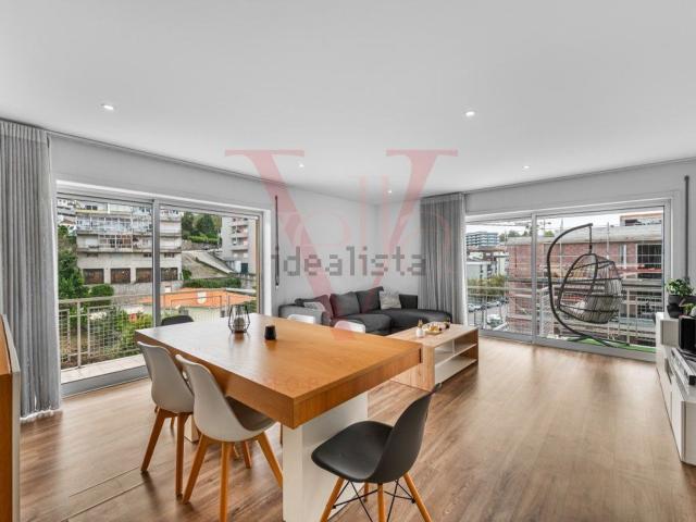 Apartamento, Real Dume Semelhe