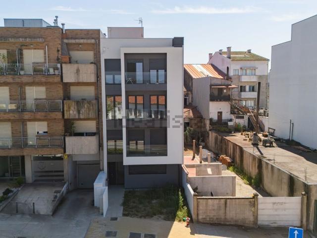 Apartamento, Real Dume Semelhe