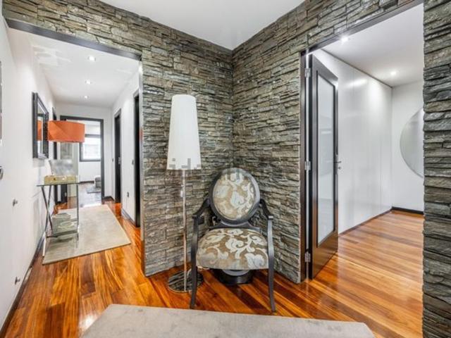 Apartamento, Real Dume Semelhe