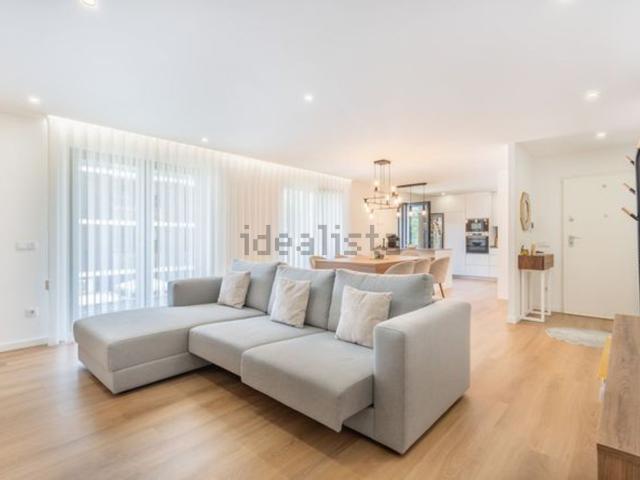 Apartamento, Real Dume Semelhe