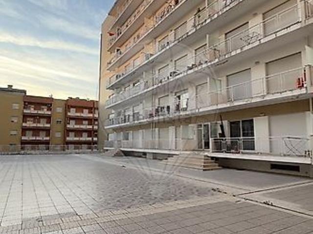 Apartamento, Real Dume Semelhe