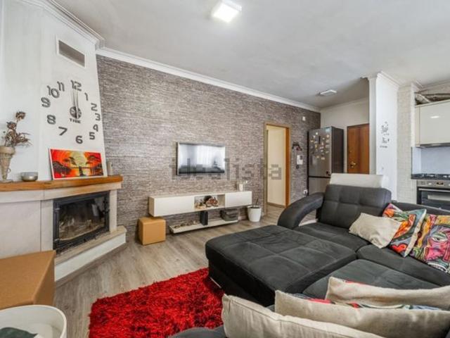 Apartamento, Real Dume Semelhe