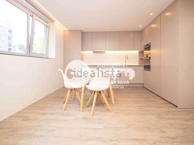 Apartamento, Real Dume Semelhe