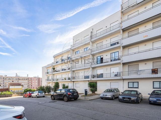 Apartamento, Real Dume Semelhe