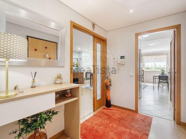 Apartamento, Real Dume Semelhe