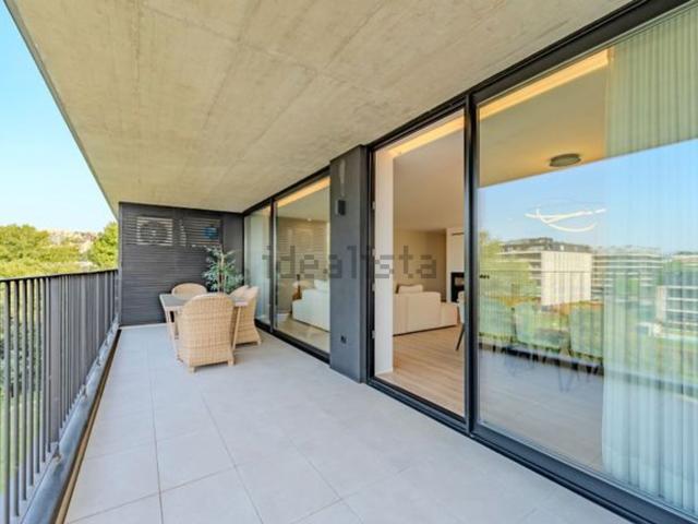 Apartamento, Real Dume Semelhe