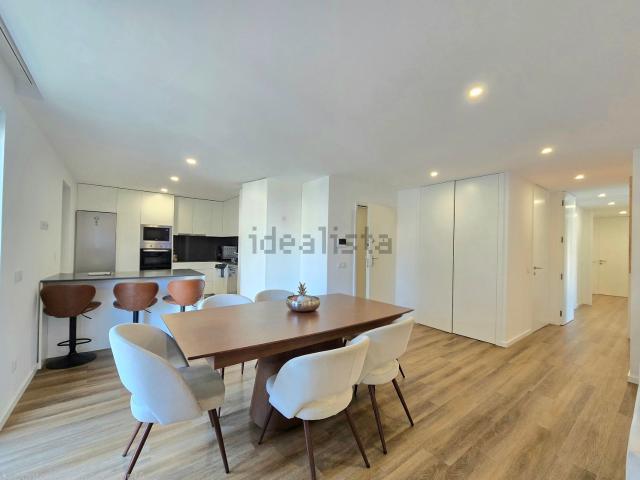 Apartamento, Real Dume Semelhe