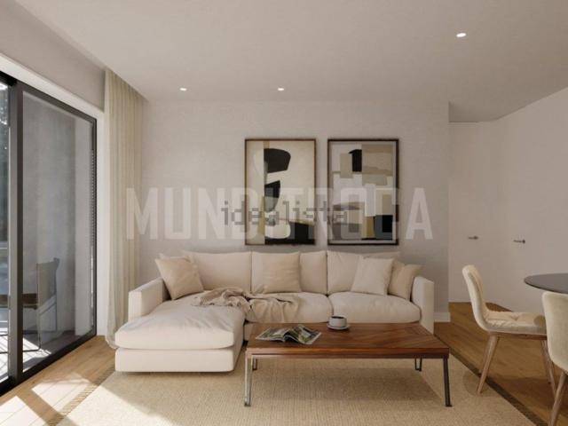 Apartamento, Real Dume Semelhe
